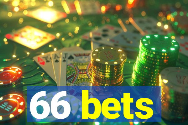 66 bets